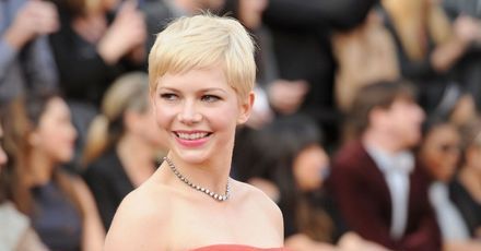 Michelle Williams kończy romans