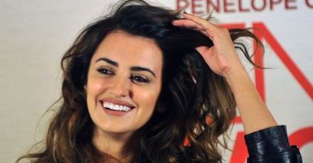 Penélope Cruz znów w ciąży
