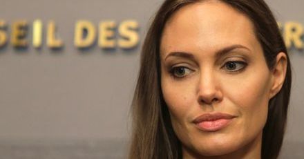Angelina Jolie otworzyła szkołę