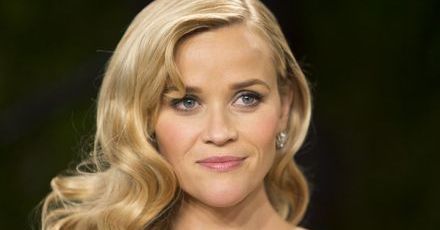 Reese Witherspoon zachęca do autopromocji