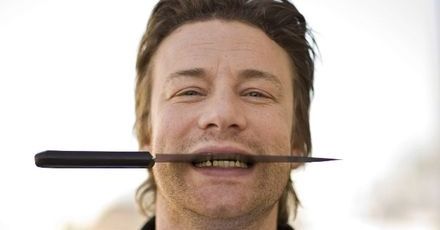 Jak Jamie Oliver pokonał internetowego trolla