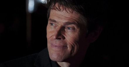 Telewizja nie dla Willema Dafoe