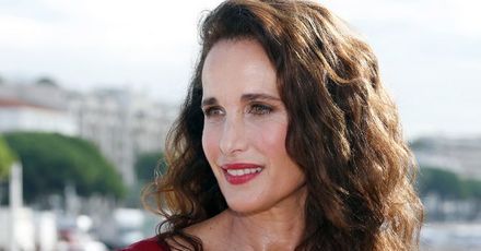 Andie MacDowell rezygnuje z "Dziewczyn"