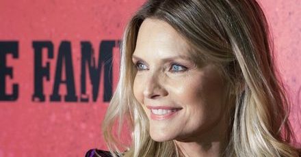 Michelle Pfeiffer: „Należałam do sekty”