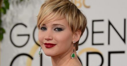 Wielomilionowy kontrakt Jennifer Lawrence