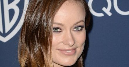 Olivia Wilde w serialu Martina Scorsese