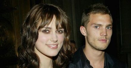 Jamie Dornan przygotowany na najgorsze