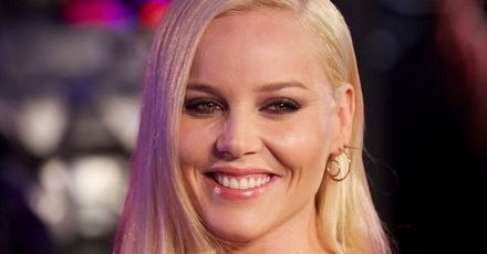 Abbie Cornish będzie rapować