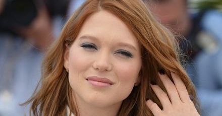 Sam Mendes chce Léę Seydoux do"Bonda 24"