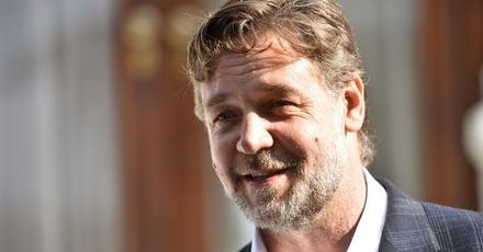 Sprawdź, jak reżyseruje Russell Crowe