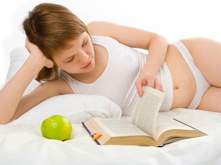 Popraw życie seksualne z... Biblią