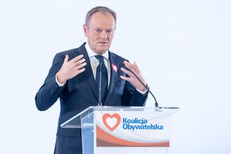 Donald Tusk ma naciskać na amerykańskie firmy. Chce zmiany związanej z elektrownią jądrową