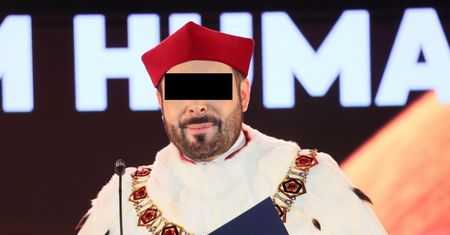 Afera Collegium Humanum. Na liście generałowie. "Totalna katastrofa"