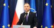 Andrzej Duda wyłożył karty na stół. Polakom pomysł się nie podoba