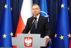 Andrzej Duda wyłożył karty na stół. Polakom pomysł się nie podoba