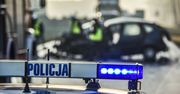 Wypadek na DK 10 w rejonie Solca Kujawskiego. Trasa Bydgoszcz - Toruń zablokowana