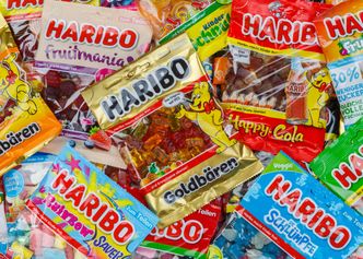 Zwrócił Haribo czek na 4,6 mln euro. Dostał od koncernu nagrodę za uczciwość. "Trochę mało"