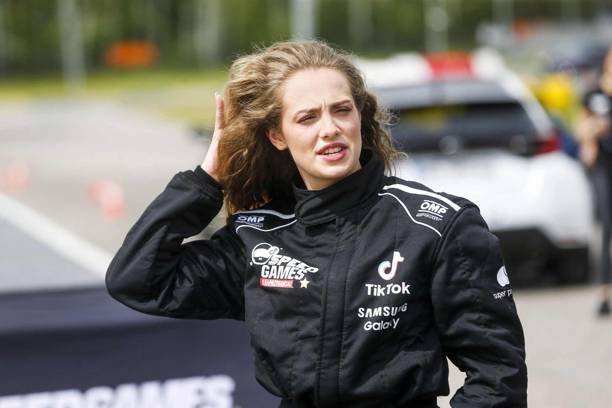Wiktoria Gąsiewska 