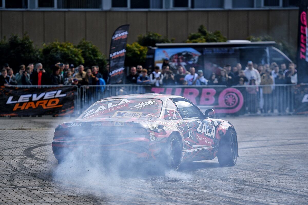 Zala Drift Team