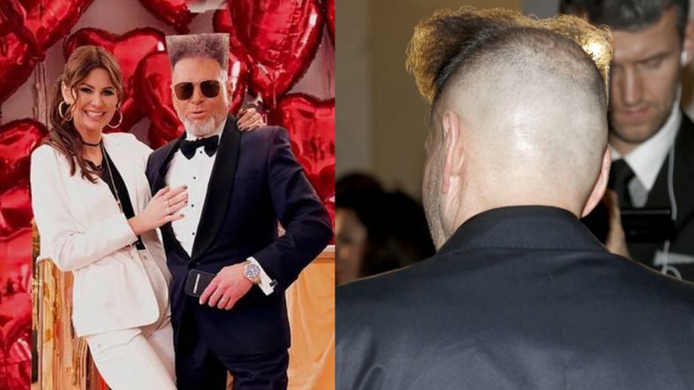 Maja Plich pokazała, jak działa na swojego męża...