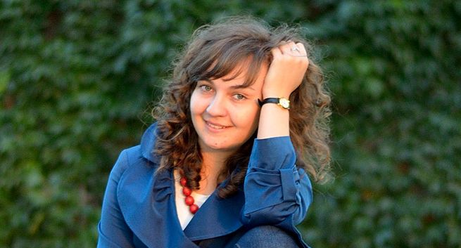 Magdalena Ryba: z S4 do Brave Brain