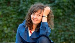 Magdalena Ryba: z S4 do Brave Brain