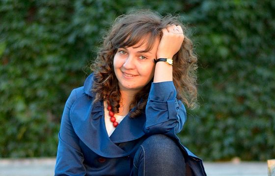 Magdalena Ryba: z S4 do Brave Brain