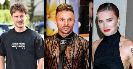 Qczaj krytykuje influencerskie reklamy alkoholu: "Wielu ludzi RUJNUJE SOBIE TYM ŻYCIE"