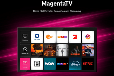 Instalacja Mageta TV zajmuje niecałe dwie minuty