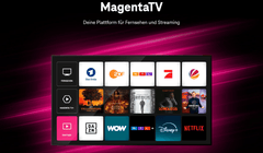 T-Mobile uruchomił Magenta TV. 75 stacji za zgody marketingowe