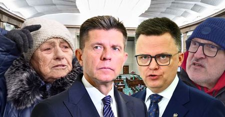 Burza po rozłamie Polski 2050. Polacy nie kryją emocji. "To jest skandal"