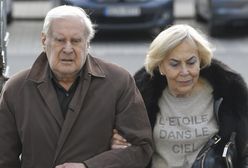 Smutne wyznanie żony Wiesława Gołasa. "Ciężko mi bez niego"