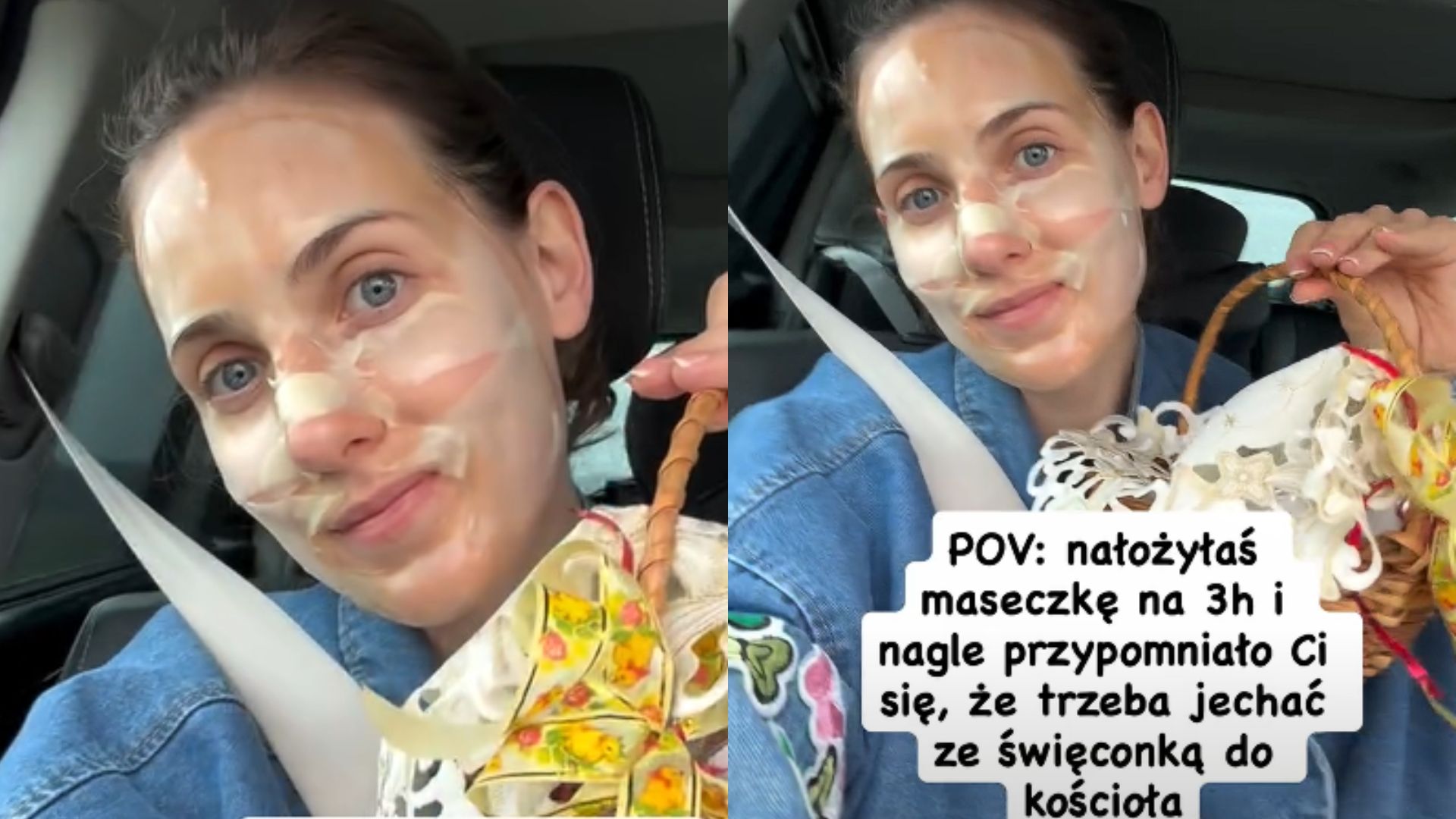 Influencer Sparks Outrage After Wearing Mask to Church - News Directory 3