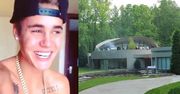 Bieber wprowadził się do NOWEGO DOMU! (FOTO)