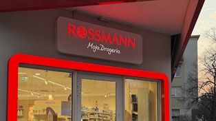 Niecałe 6 zł za kultową maskę w płachcie. Tylko w Rossmannie