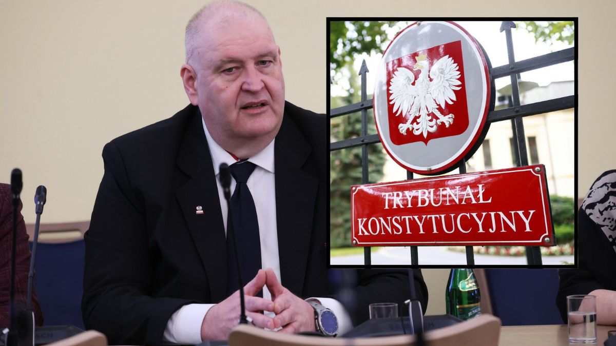 Święczkowski rozpoczyna procedurę dyscyplinarną