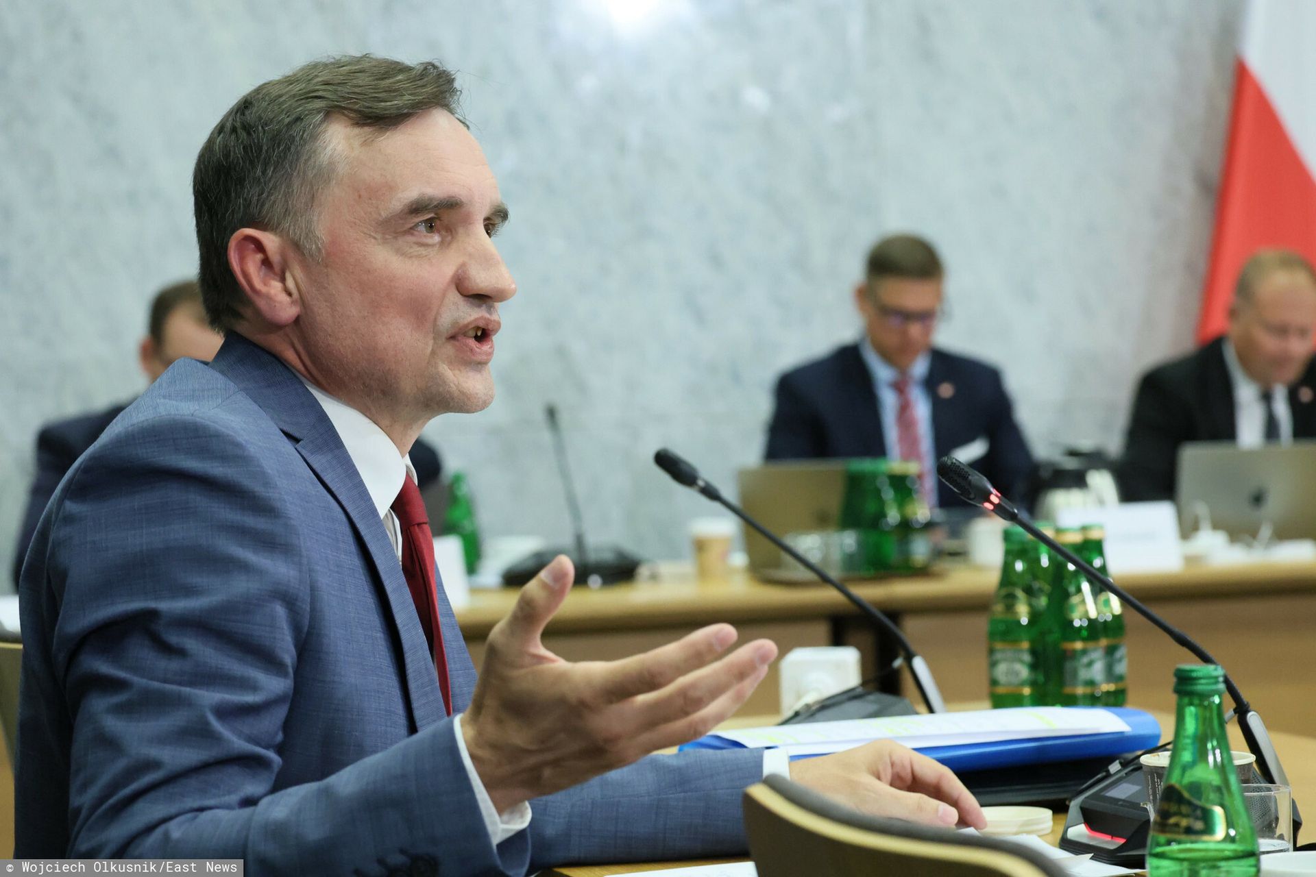 Ziobro: Nie mam i nigdy nie miałem żadnych milionów