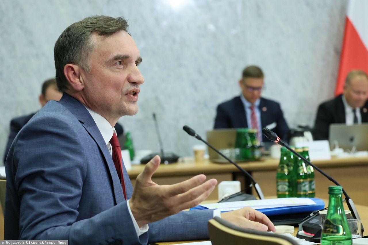 Ziobro: Nie mam i nigdy nie miałem żadnych milionów