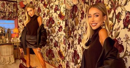 Ekstremalnie szczupła Julia Dybowska pokazała nowe fotki, a fani są zaniepokojeni. "To już robi się niebezpieczne"