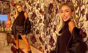 Ekstremalnie szczupła Julia Dybowska pokazała nowe fotki, a fani są zaniepokojeni. "To już robi się niebezpieczne"