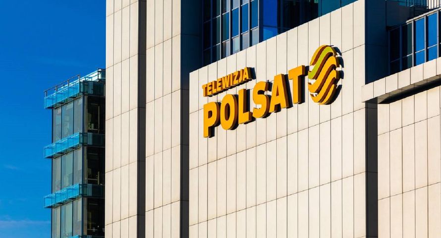 Heart & Brain będzie obsługiwać reklamowo Telewizję Polsat