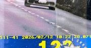 122 km/h w terenie zabudowanym. Kierowca Porsche z Sandomierza stanie przed sądem