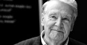 Leonard Pietraszak nie żyje. Aktor miał 86 lat