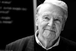 Leonard Pietraszak nie żyje. Aktor miał 86 lat