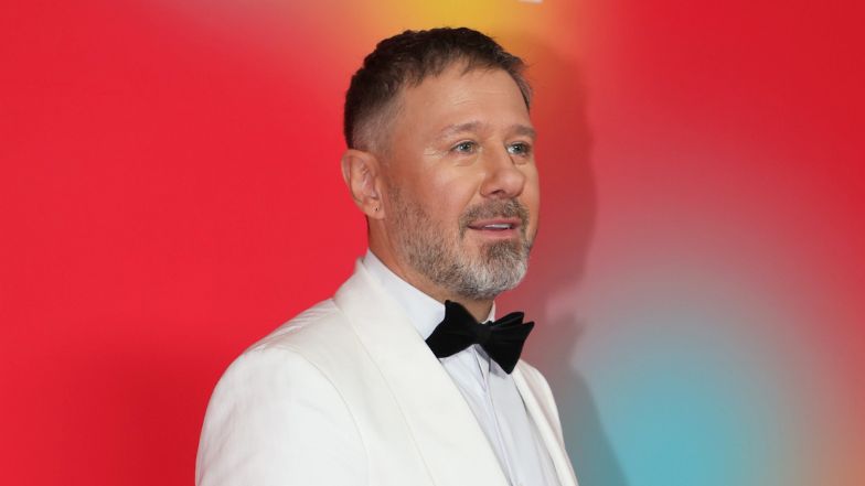 Andrzej Piaseczny o miłosnej relacji i ślubie z partnerem