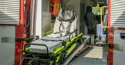 Chłopiec przestał oddychać. Karetka przyjechała po 24 minutach