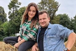 "Rolnik szuka żony". Bardowscy pokłócili się przed kamerą. Poszło o zarysowane auto