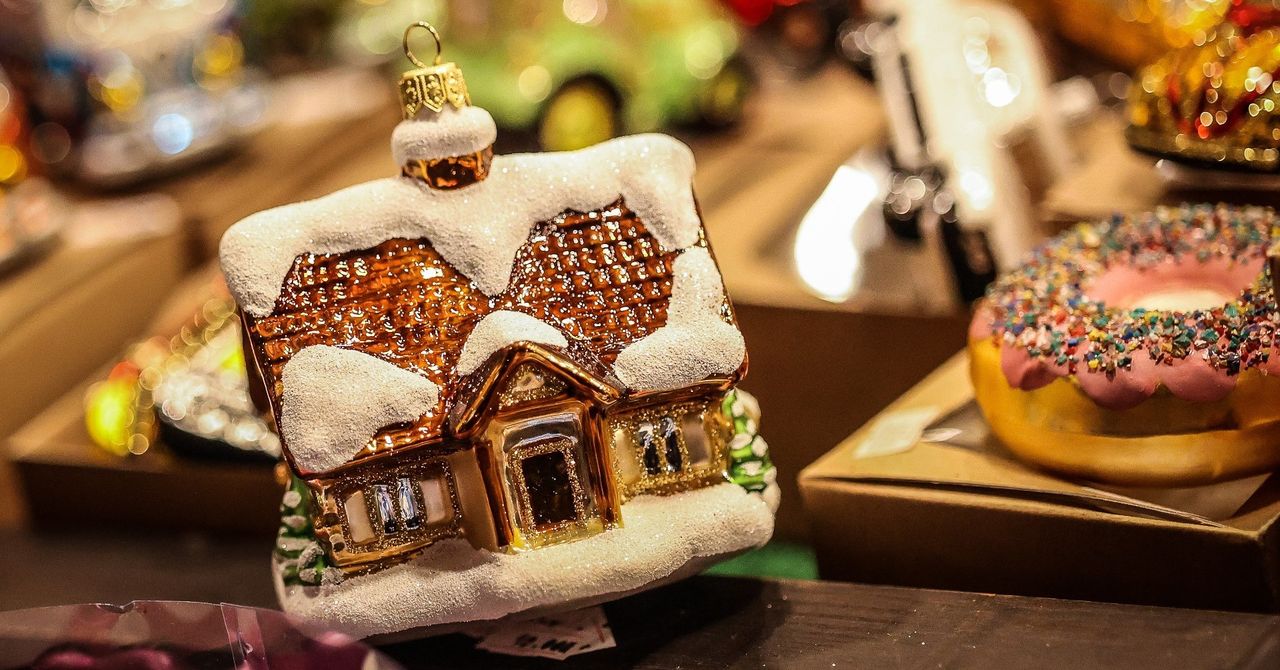 Lubelskie: Jarmarki i kiermasze świąteczne w regionie właśnie ruszyły