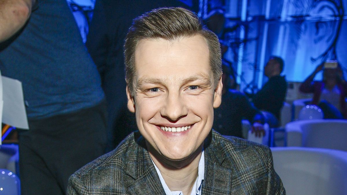 Marcin Mroczek oszczędza. Gwiazdor "M jak miłość" zdradził sposób na niższe rachunki