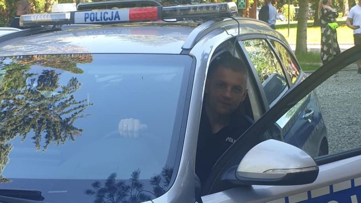 Aktor z filmów Patryka Vegi bohaterem